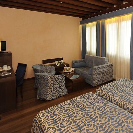 Palazzo Selvadego Hotell Venezia Eksteriør bilde
