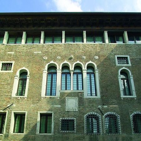Palazzo Selvadego Hotell Venezia Eksteriør bilde