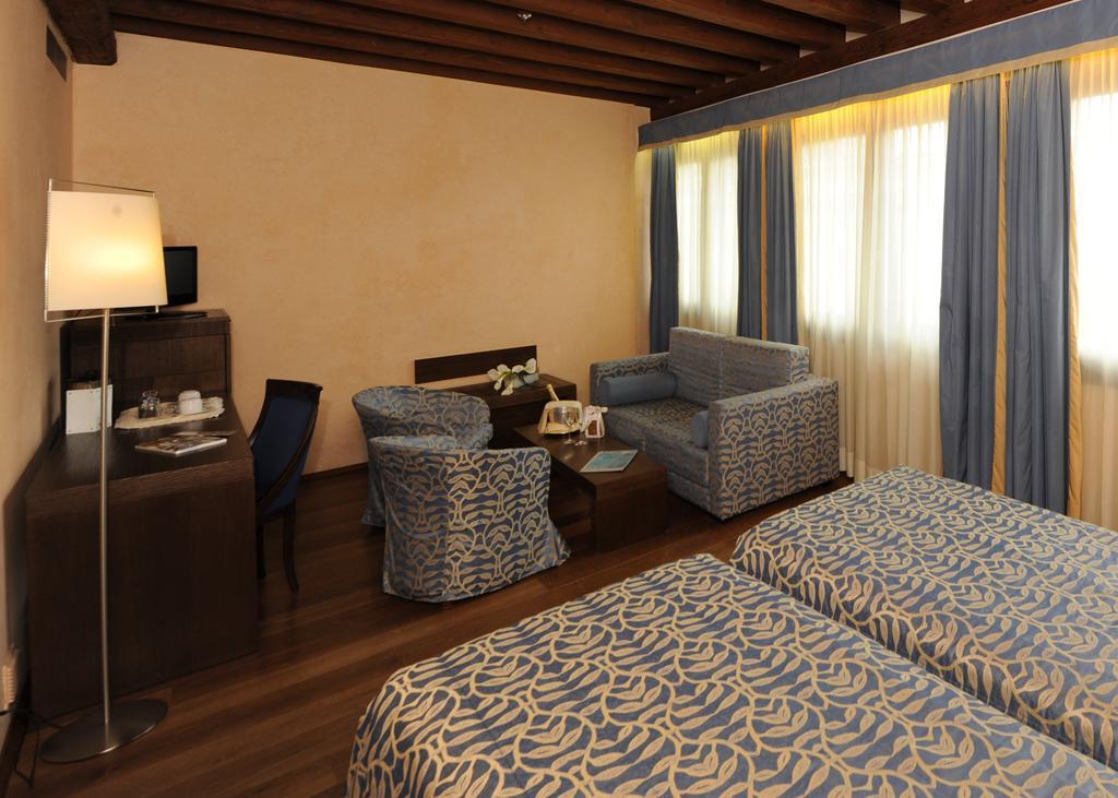 Palazzo Selvadego Hotell Venezia Eksteriør bilde