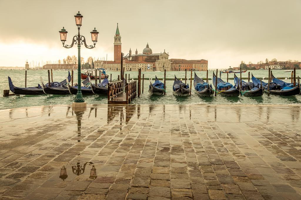 Palazzo Selvadego Hotell Venezia Eksteriør bilde