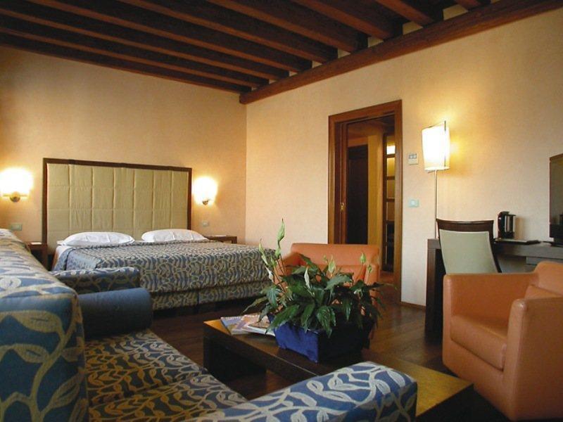 Palazzo Selvadego Hotell Venezia Rom bilde