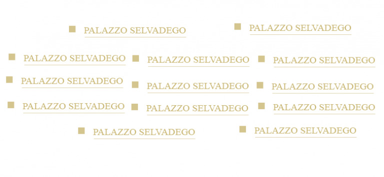 Palazzo Selvadego Hotell Venezia Eksteriør bilde
