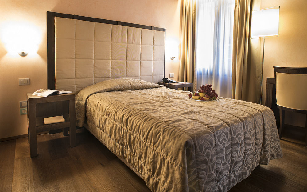 Palazzo Selvadego Hotell Venezia Eksteriør bilde
