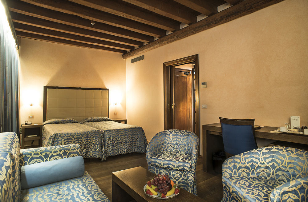 Palazzo Selvadego Hotell Venezia Eksteriør bilde