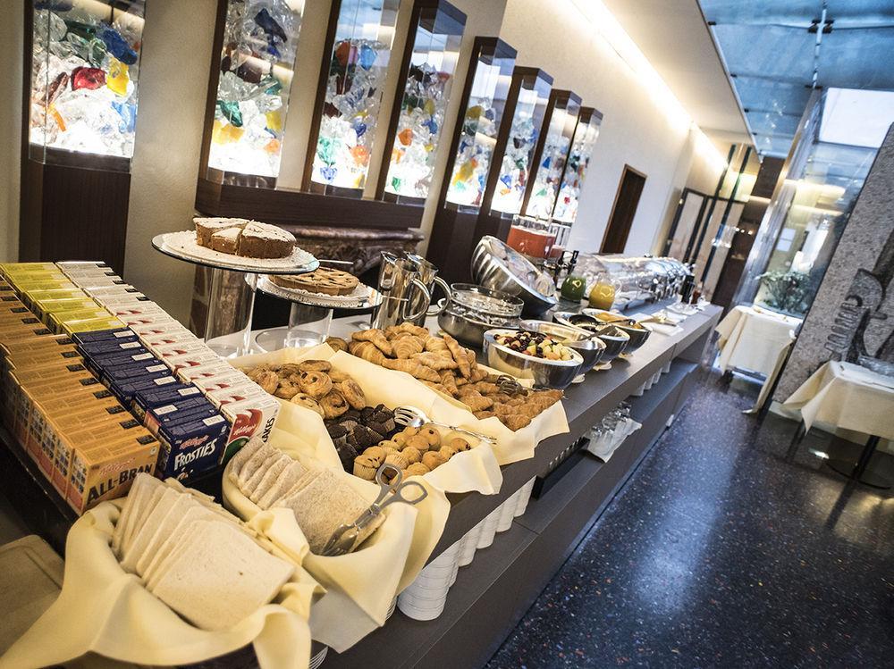 Palazzo Selvadego Hotell Venezia Eksteriør bilde