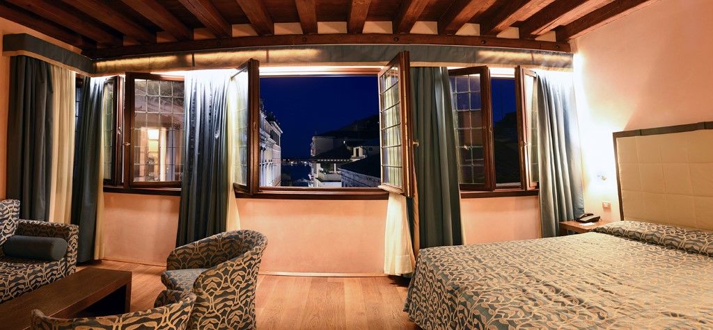 Palazzo Selvadego Hotell Venezia Eksteriør bilde