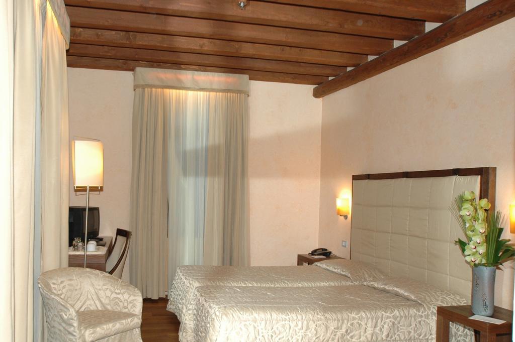 Palazzo Selvadego Hotell Venezia Eksteriør bilde