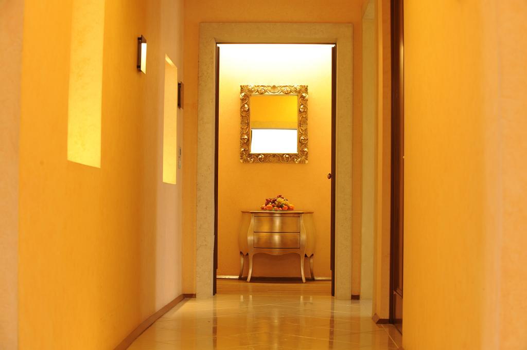 Palazzo Selvadego Hotell Venezia Rom bilde