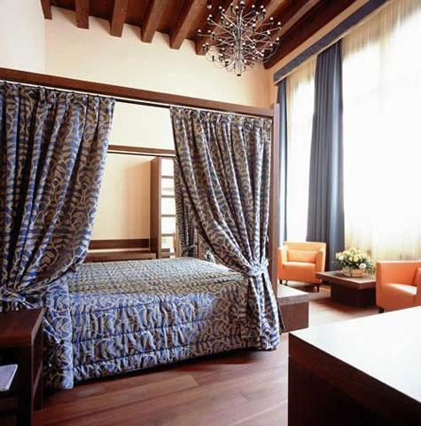 Palazzo Selvadego Hotell Venezia Rom bilde