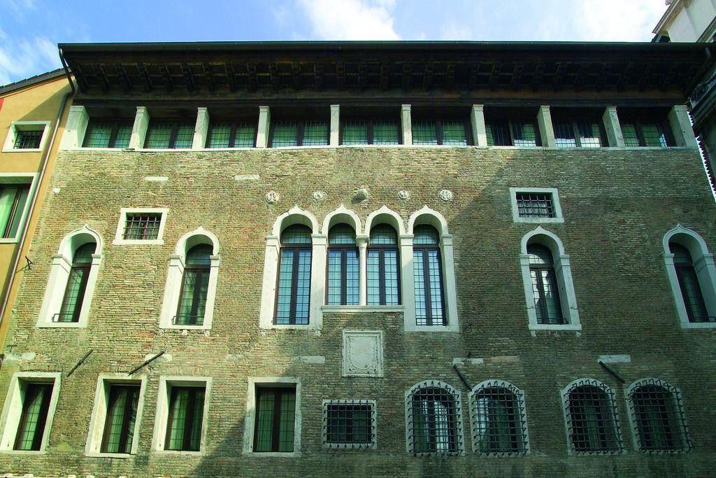 Palazzo Selvadego Hotell Venezia Eksteriør bilde