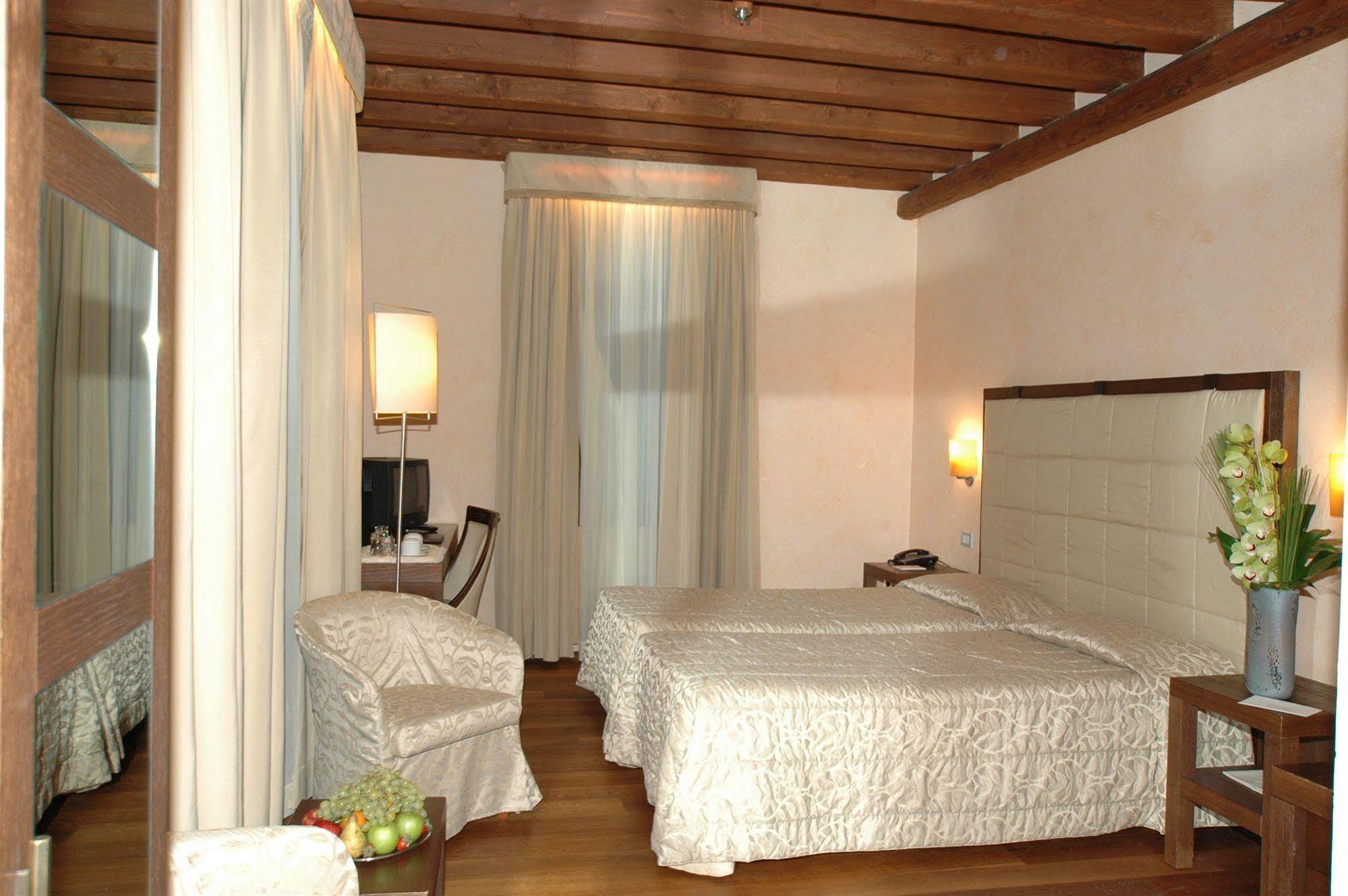 Palazzo Selvadego Hotell Venezia Eksteriør bilde