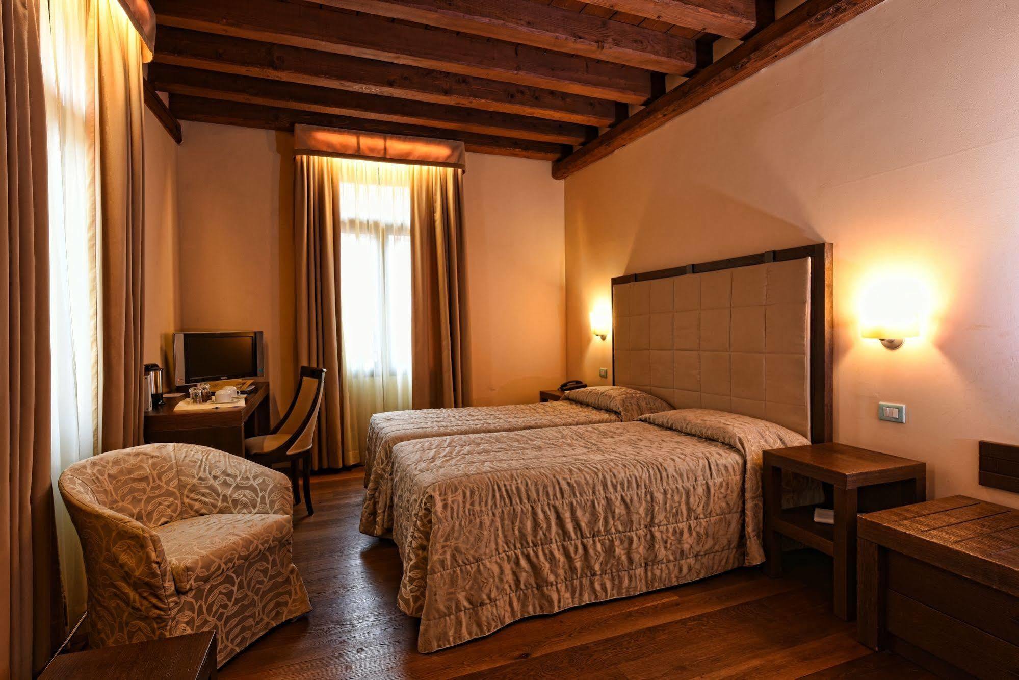 Palazzo Selvadego Hotell Venezia Eksteriør bilde