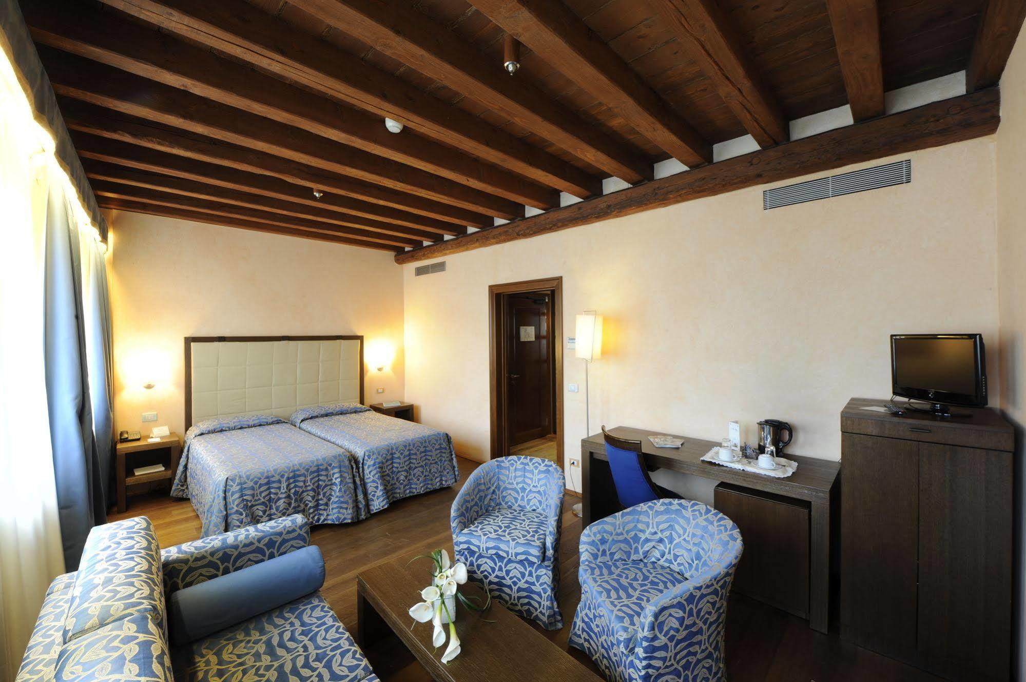 Palazzo Selvadego Hotell Venezia Eksteriør bilde