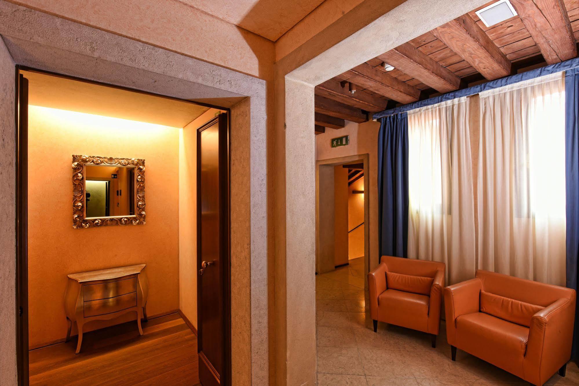 Palazzo Selvadego Hotell Venezia Eksteriør bilde