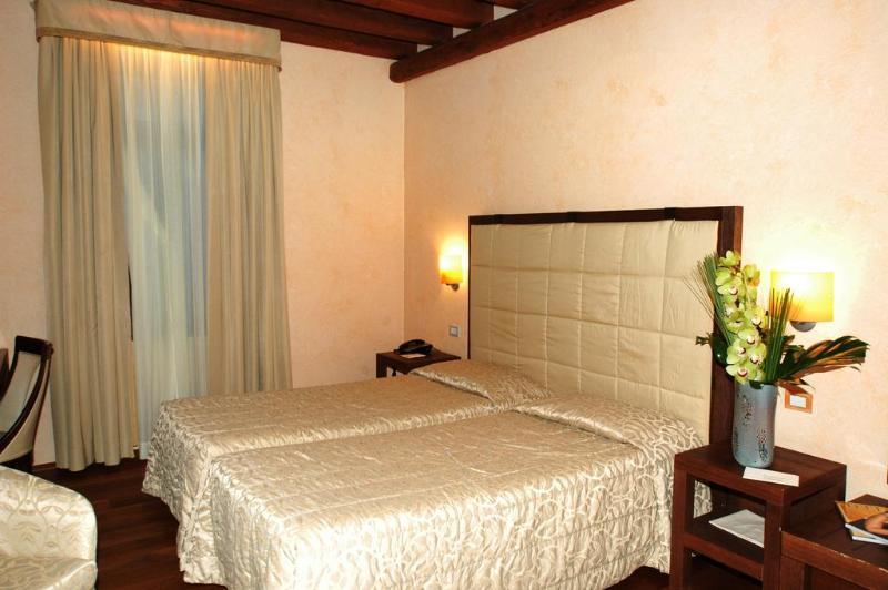 Palazzo Selvadego Hotell Venezia Eksteriør bilde