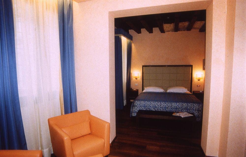 Palazzo Selvadego Hotell Venezia Eksteriør bilde