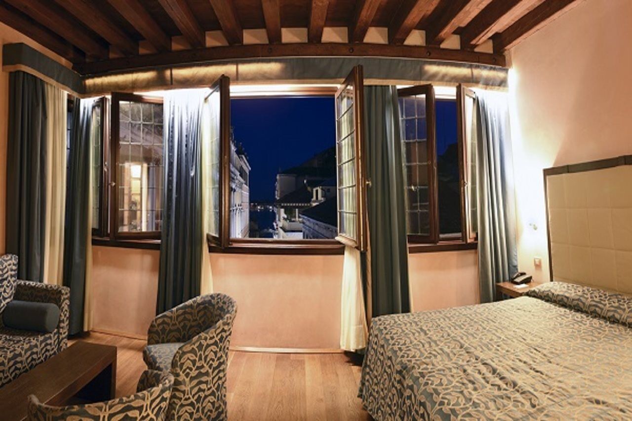 Palazzo Selvadego Hotell Venezia Eksteriør bilde