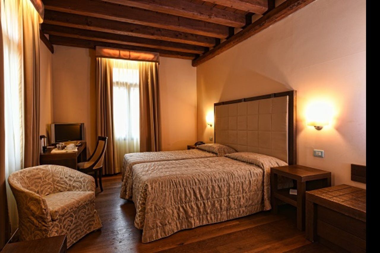 Palazzo Selvadego Hotell Venezia Eksteriør bilde