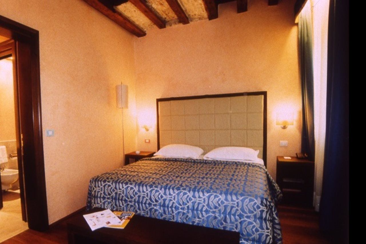 Palazzo Selvadego Hotell Venezia Eksteriør bilde